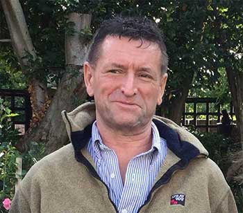 Steve Braker Thriller writer Africa. Action and Adventure author